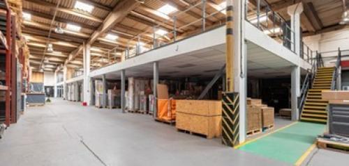 Unit 8&9, Bluewater Estate, Bell Close, Plympton, Plymouth, PL7