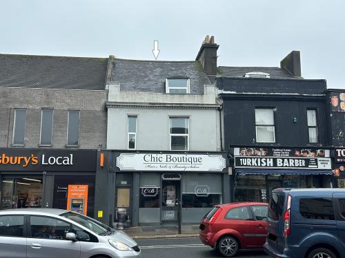 7 Mutley Plain, Plymouth, PL4
