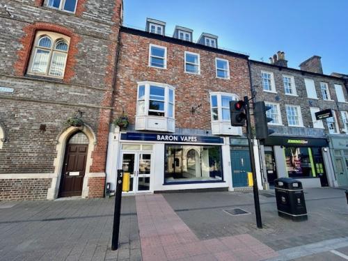 154 Bartholomew Street, Newbury, RG14