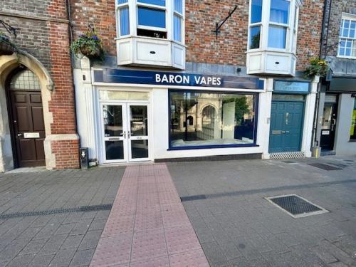 154 Bartholomew Street, Newbury, RG14