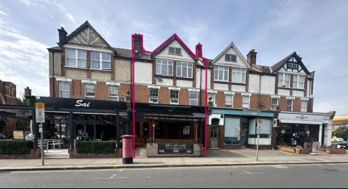 191 Worple Road, Raynes Park, London, SW20