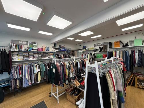 Grimsdells Corner, 1 Sycamore Road, Amersham, HP6