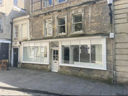 5 Abbey Green, Bath, BA1
