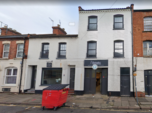 75 Overstone Road, Northampton, NN1