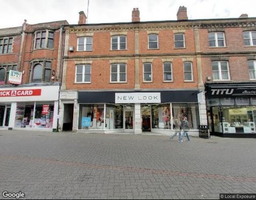 34-38 Gold Street, Kettering, NN16