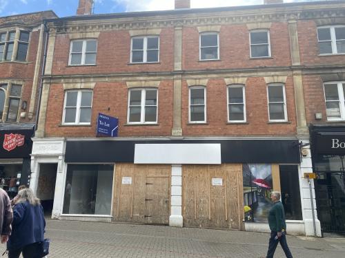 34-38 Gold Street, Kettering, NN16