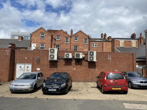 34-38 Gold Street, Kettering, NN16