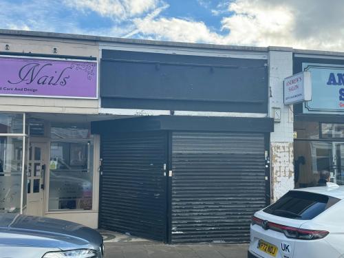 68 St. Giles Street, Northampton, NN1