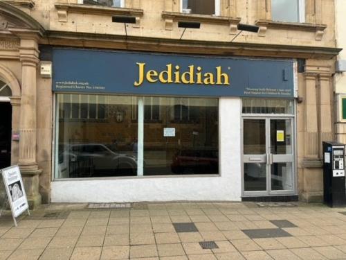 6-7 George Row, Northampton, NN1