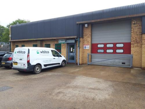 12 Cottingham Way, Thrapston, Kettering, NN14