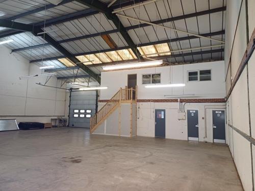 12 Cottingham Way, Thrapston, Kettering, NN14