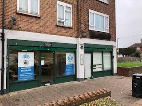 9 - 10 Central Parade, Sparrow Farm Drive, Feltham, TW14