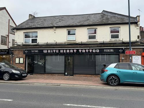 64-66 London Road, Apsley, Hemel Hempstead, HP3