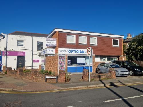 Kent House, 117 Walton Road, East Molesey, KT8