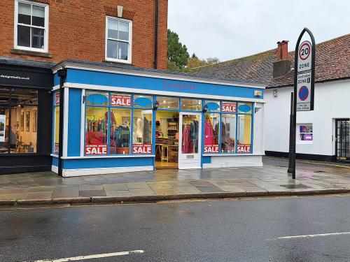 2B Northgate, Chichester, PO19