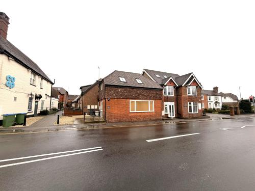 Lion House, The Street, Cowfold, RH13
