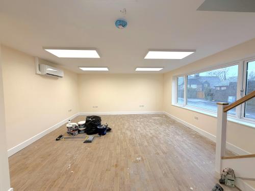 Lion House, The Street, Cowfold, RH13
