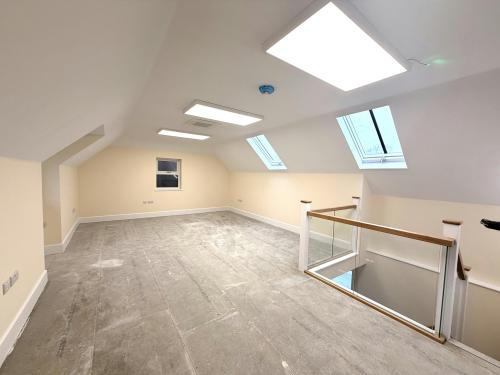 Lion House, The Street, Cowfold, RH13