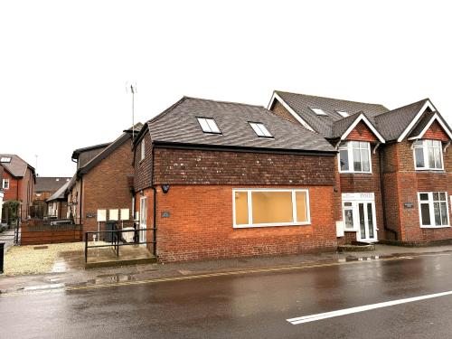 Lion House, The Street, Cowfold, RH13