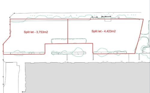 2.02 Acres Former Diamond House, Diamond Business Park, Thornes Moor Road, Wakefield, WF2