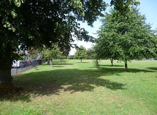 Latchmere Recreation Ground, Latchmere Road, Kingston Upon Thames, KT2