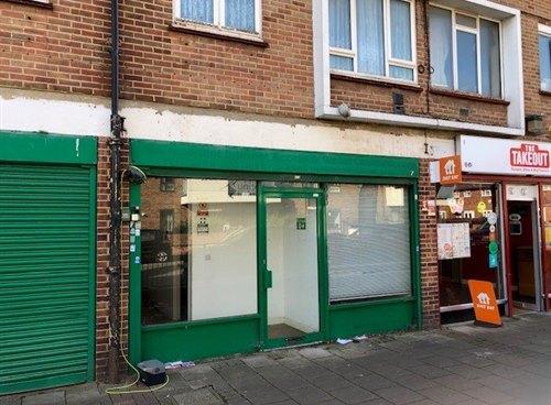 7 Central Parade, Feltham, TW14