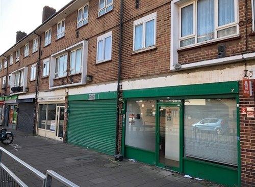 7 Central Parade, Feltham, TW14
