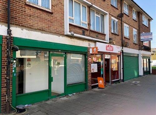 7 Central Parade, Feltham, TW14