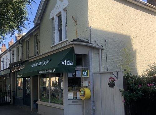 6 Church Road, Teddington, TW11