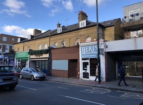57 Broad Street, Teddington, TW11