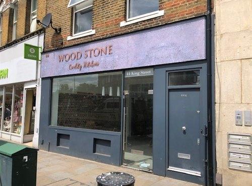 44 King Street, Twickenham, TW1