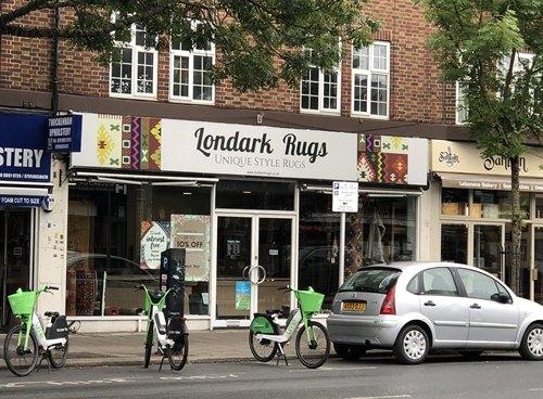 39 Heath Road, Twickenham, TW1