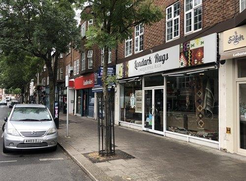 39 Heath Road, Twickenham, TW1