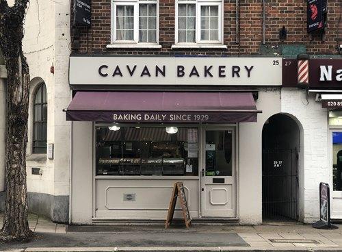 25 High Street, Teddington, TW11