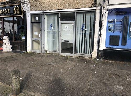 194 Stanley Road, Teddington, TW11