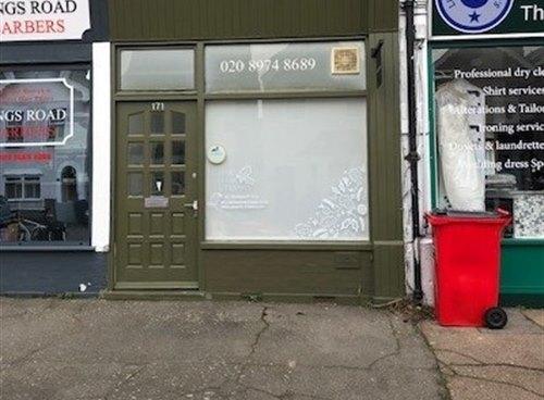 171 Kings Road, Kingston upon Thames, KT2