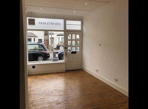 171 Kings Road, Kingston upon Thames, KT2