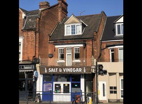 115 London Road, Twickenham, TW1