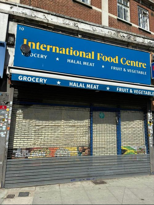 10 de Montfort Parade, Streatham, London, SW16