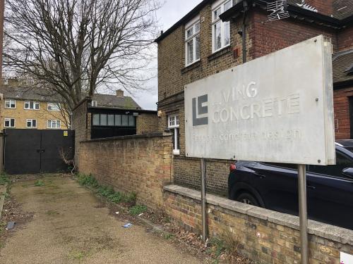12a Sutton Lane North, Chiswick, London, W4