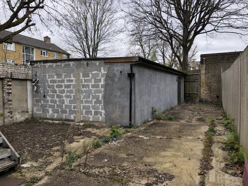 12a Sutton Lane North, Chiswick, London, W4