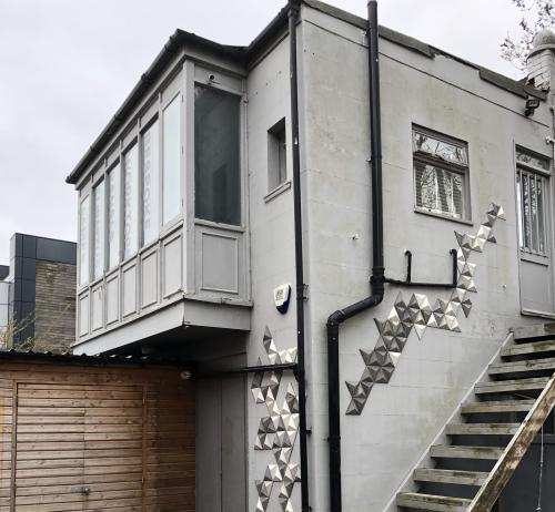 12a Sutton Lane North, Chiswick, London, W4