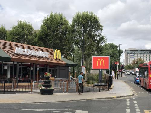 Unit 1, 14 Victoria Road, Feltham, TW13