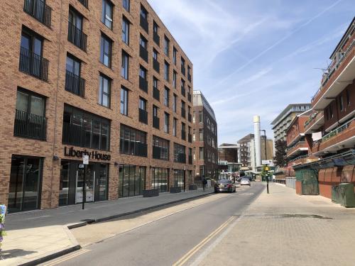 Unit 1, 14 Victoria Road, Feltham, TW13