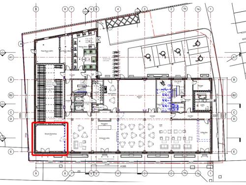 Unit 1, 14 Victoria Road, Feltham, TW13