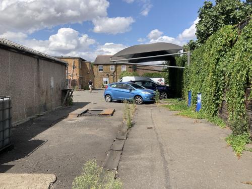 42 Feltham Road, Ashford, TW15