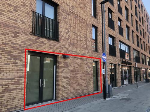 Unit 2, 14 Victoria Road, Feltham, TW13