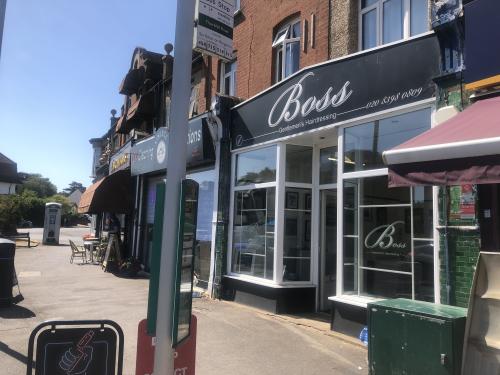 4 Criterion Buildings Portsmouth Road, Thames Ditton, KT7