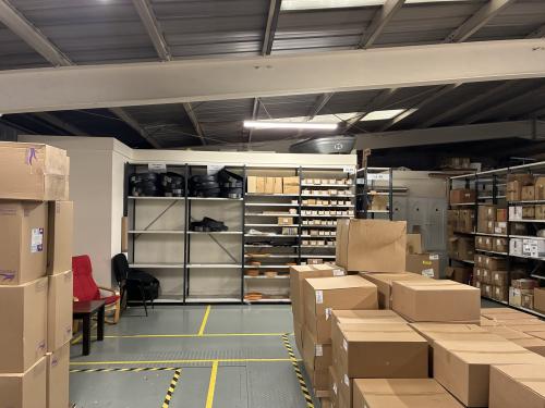Unit 58, Hardwick Industrial Estate, Oldmedow Road, King's Lynn, PE30