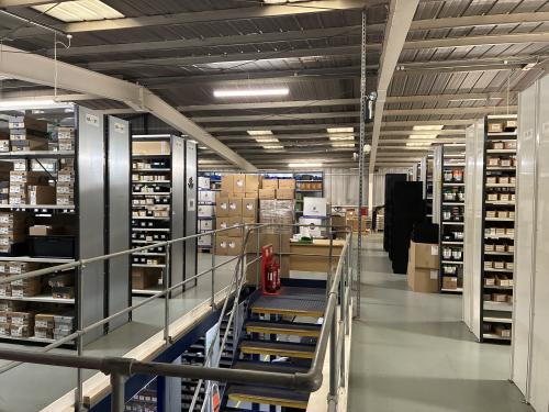 Unit 58, Hardwick Industrial Estate, Oldmedow Road, King's Lynn, PE30